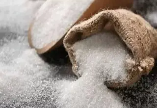 عرضه گسترده شکر در بازار 