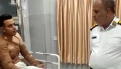 خودکشی راننده‌ای که مامور پلیس راه را به آتش کشید!