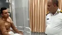 خودکشی راننده‌ای که مامور پلیس راه را به آتش کشید!