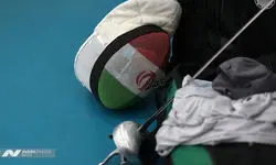 قطع همکاری فدراسیون با مربی روس شمشیربازی