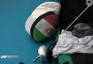 قطع همکاری فدراسیون با مربی روس شمشیربازی