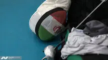 قطع همکاری فدراسیون با مربی روس شمشیربازی