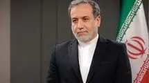 پیام وزیر امور خارجه به فرماندهان جدید نظامی کشور
