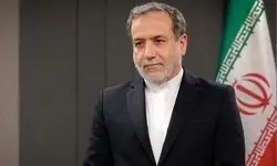 پیام وزیر امور خارجه به فرماندهان جدید نظامی کشور