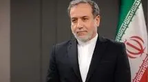 پیام وزیر امور خارجه به فرماندهان جدید نظامی کشور