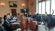 مذاکرات مجید تخت روانچی در مسکو درباره برنامه هسته ای ایران 