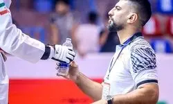 عبداللهی: آمریکا شایسته میزبانی جام‌ جهانی و المپیک نیست
