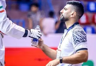 عبداللهی: آمریکا شایسته میزبانی جام‌ جهانی و المپیک نیست
