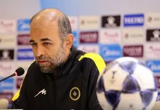 نویدکیا: مقابل آخال با روحیه بالا به میدان می‌رویم