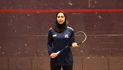 اسکواش می‌تواند یکی از شانس‌های اصلی المپیک باشد/اسکواش یزد نیازمند حمایت بیشتر است