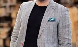پاسخ سنگین روزبه حصاری به بیرانوند؛ چندتا کتاب بخوان!/ فیلم