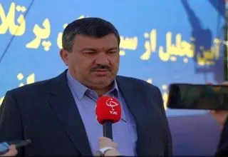 کاهش ۱۰ درصدی مصرف برق به اعمال تخفیف ۳۰ درصدی قبوض منجر می‌شود