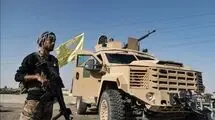 اهداف رژه نظامی قسد در حسکه و اما و اگرهای آتش‌بس با حکومت جولانی