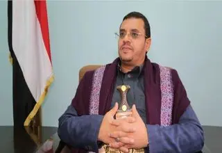 پیام ویژه انصارالله یمن برای مردم غزه