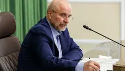 قالیباف قهرمانی تیم ملی کشتی فرنگی در رده سنی امید را تبریک گفت