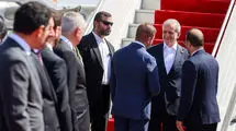 برنامه ایران در ایروان 