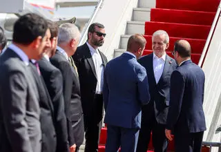 برنامه ایران در ایروان 