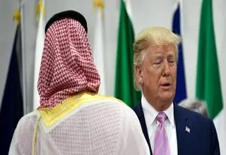 ترامپ و 4 تریلیون دلار قرارداد؛ از نمایش تا واقعیت