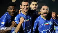 فشار بی‌رحمانه بر آبی‌ها؛ استقلال نصف لیگ برتر استراحت می‌کند!