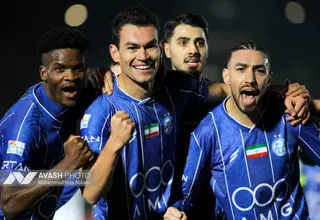 فشار بی‌رحمانه بر آبی‌ها؛ استقلال نصف لیگ برتر استراحت می‌کند!