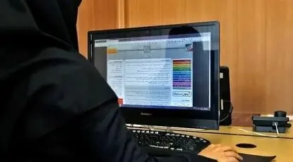 سامانه مجازی انتخاب رشته امروز فعال می‌شود/آغاز انتخاب رشته داوطلبان از فردا