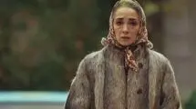 گریم متفاوت «پانته‌آ پناهی‌ها»+عکس