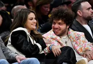 عروسی جنجالی «سلنا گومز»