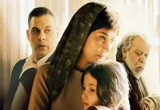 توضیحات تهیه‌کننده «زن و بچه» درباره حضور فیلم در اسرائیل