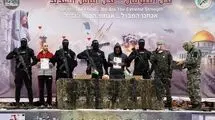 انجام مرحله نهایی تبادل اسرای اسرائیلی و فلسطینی 