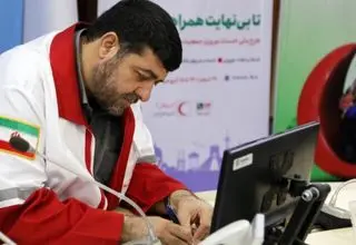 ۱۲ فروردین؛ تجلی اراده‌ شکست‌ناپذیر ملت و میثاق جاودان خدمت و ایثار