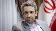 پزشکیان آمده تا اگر لازم بود خود را هم فدا کند ولی ایران را بسازد 
