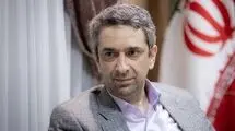 پزشکیان آمده تا اگر لازم بود خود را هم فدا کند ولی ایران را بسازد 