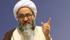 سیگنال مهم درباره رهبر انتخاب شده؛ حیدری: نام او را آمریکا هم آورده است