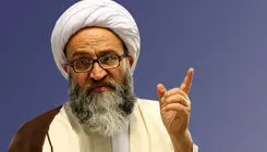 سیگنال مهم درباره رهبر انتخاب شده؛ حیدری: نام او را آمریکا هم آورده است