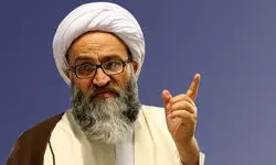 سیگنال مهم درباره رهبر انتخاب شده؛ حیدری: نام او را آمریکا هم آورده است