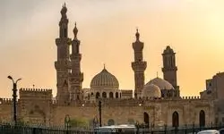 الازهر حمله متجاوزانه رژیم صهیونیستی به ایران را محکوم کرد 