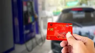 شرکت ملی پخش فرآورده‌های نفتی موضوع «کارت سوخت سفید» را تکذیب کرد