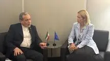 عراقچی: پیمان‌شکنی مکرر آمریکا تنها عامل اخلال در روندهای دیپلماتیک است