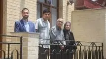 زایشگاه «مجید» خانه قصه شد
