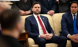 معاون ترامپ: تضمینی برای دستیابی به صلح در جنگ اوکراین وجود ندارد