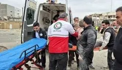 یک امدادگر هلال‌احمر اصفهان و ١١ کادر درمان به شهادت رسیدند