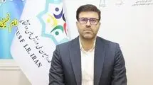 افشاری: 4 رشته به یونیورسیاد اعزام می‌شوند