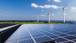 استقبال گسترده بخش خصوصی از سرمایه‌گذاری در احداث نیروگاه‌های خورشیدی 