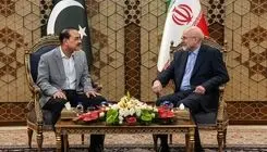 قالیباف: از حقوق ملت و کشورمان عدول نمی‌کنیم