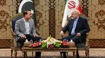 قالیباف: از حقوق ملت و کشورمان عدول نمی‌کنیم
