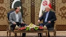 قالیباف: از حقوق ملت و کشورمان عدول نمی‌کنیم