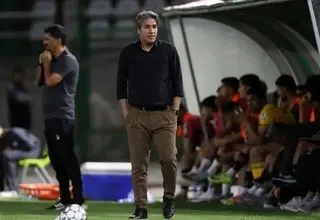 ماجرای درگیری مدیر آلومینیوم با سروش رفیعی