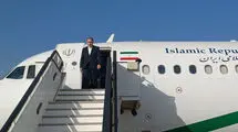 عراقچی وارد عمان شد