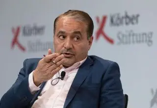 دو توصیه مهم استاد دانشگاه پرینستون به ترامپ درباره ایران 