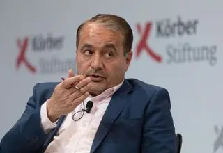 پوتین از ترامپ در مورد عدم تکرار حمله نظامی، تعهد محکم بگیرد و در مورد تامین خسارات وارده به ایران هم راه حلی پیدا کند